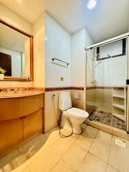 Seasons Park (D26), Condominium #464277101